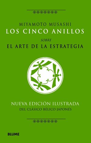 LOS CINCO ANILLOS