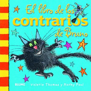 EL LIBRO DE LOS CONTRARIOS DE BRUNO