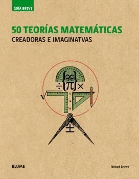 50 TEORIAS MATEMATICAS