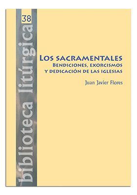 LOS SACRAMENTALES