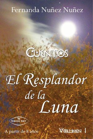 EL RESPLANDOR DE LA LUNA