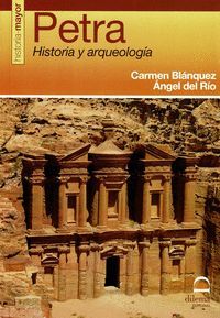 PETRA HISTORIA Y ARQUEOLOGIA