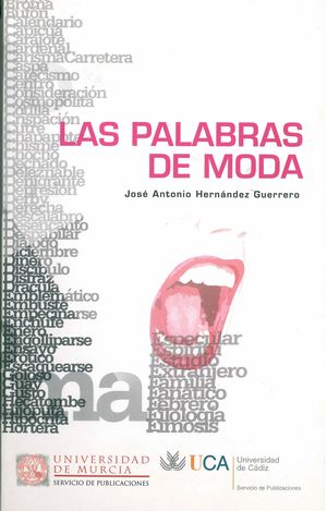 LAS PALABRAS DE MODA