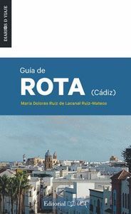GUIA DE ROTA ( CÁDIZ )