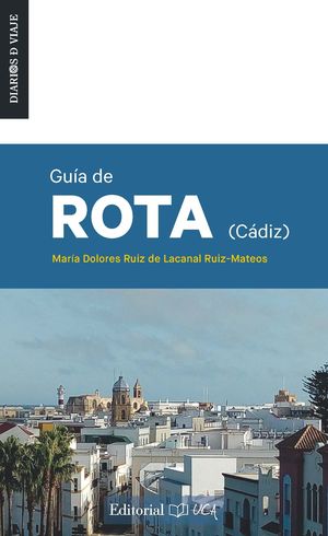 GUÍA DE ROTA (CÁDIZ)