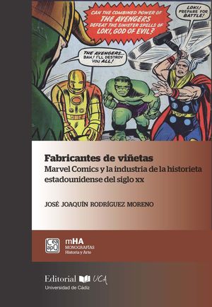 FABRICANTES DE VIÑETAS