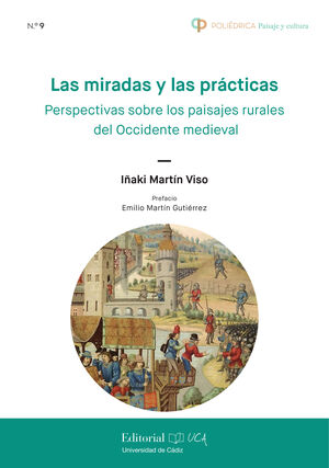 LAS MIRADAS Y LAS PRÁCTICAS