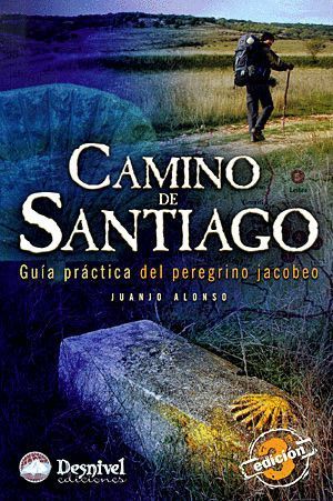 CAMINO DE SANTIAGO