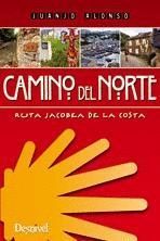 CAMINO DEL NORTE (RUTA JACOBEA DE LA COSTA)