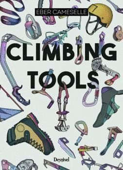 CLIMBING TOOLS