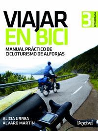 VIAJAR EN BICI