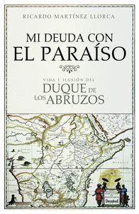 MI DEUDA CON EL PARAISO