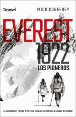 EVEREST 1922. LOS PIONEROS