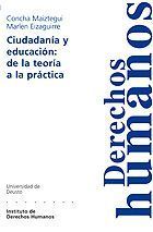 CIUDADANIA Y EDUCACION DE LA TEORIA A LA PRACTICA Nº50