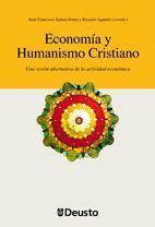 ECONOMÍA Y HUMANISMO CRISTIANO