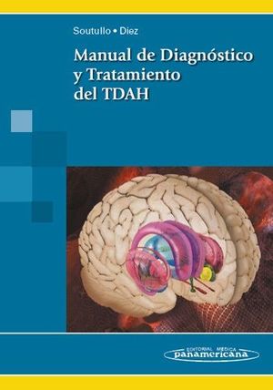 MANUAL DE DIAGNOSTICO Y TRATAMIENTO DEL TDAH