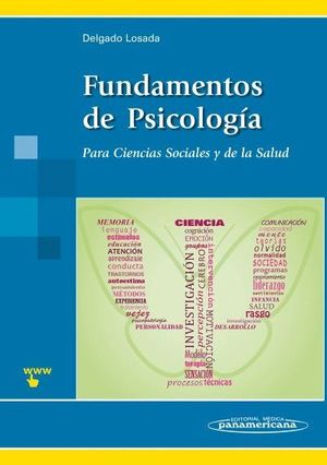 FUNDAMENTOS DE PSICOLOGIA