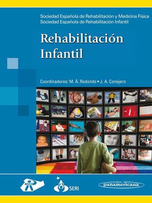 REHABILITACION INFANTIL