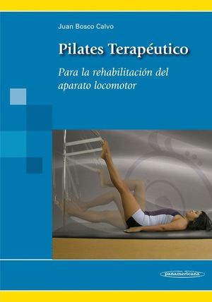 PILATES TERAPÉUTICO