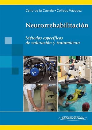 NEURORREHABILITACION.