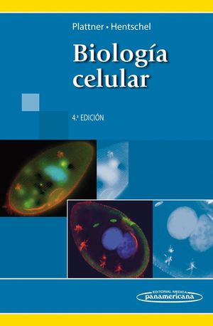 BIOLOGÍA CELULAR