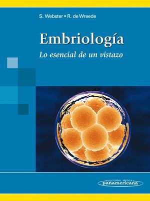 EMBRIOLOGÍA