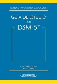 GUÍA DE ESTUDIO DSM-5