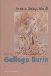 ANTONIO GALLEGO BURIN