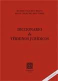 DICCIONARIO DE TERMINOS JURIDICOS