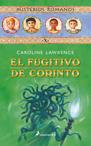 EL FUGITIVO DE CORINTO