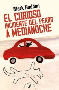 EL CURIOSO INCIDENTE DEL PERRO A MEDIANOCHE