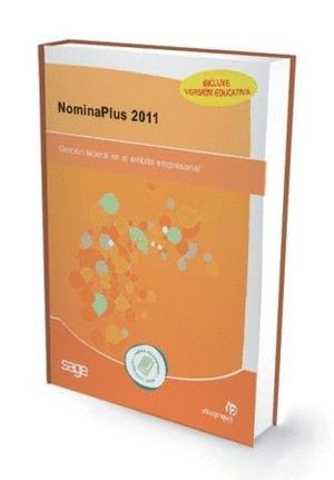 NOMINAPLUS 2011