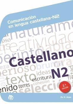 COMUNICACION EN LENGUA CASTELLANA N2 (2.ª EDICION)
