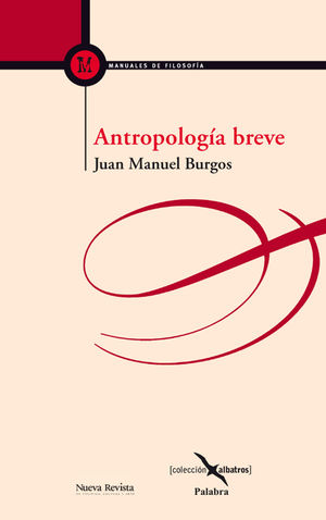 ANTROPOLOGIA BREVE