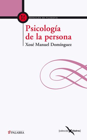 PSICOLOGÍA DE LA PERSONA