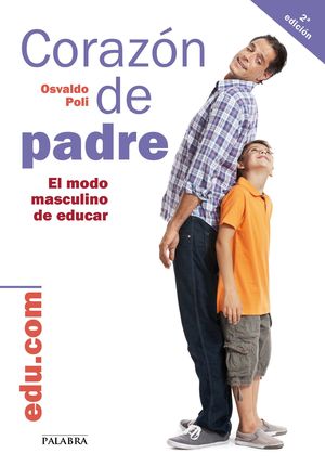 CORAZÓN DE PADRE