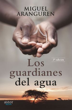 LOS GUARDIANES DEL AGUA