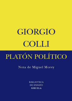 PLATON POLITICO