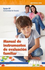 MANUAL DE INSTRUMENTOS DE EVALUACION FAMILIAR
