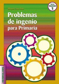 PROBLEMAS DE INGENIO PARA PRIMARIA