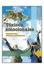 TÓXICOS EMOCIONALES