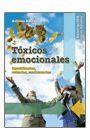 TÓXICOS EMOCIONALES