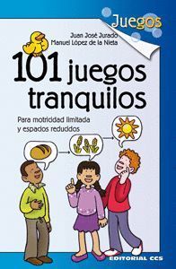 101 JUEGOS TRANQUILOS