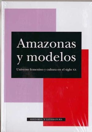 AMAZONAS Y MODELOS