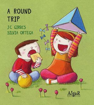 A ROUND TRIP-ENGLISH