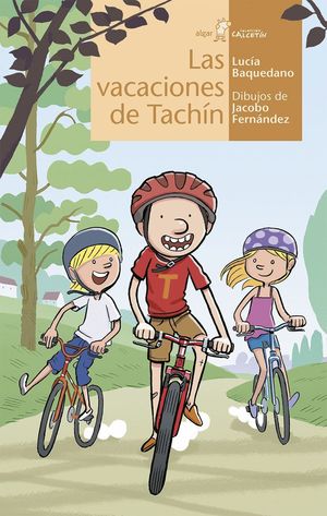 LAS VACACIONES DE TACHIN