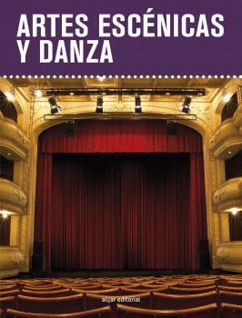 ARTES ESCÉNICAS Y DANZA. ESO