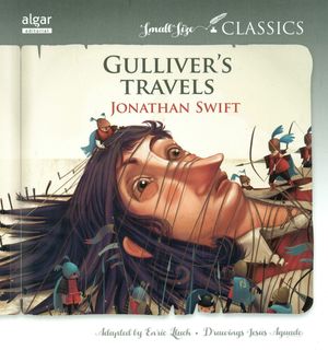 GULLIVER'S TRAVELS