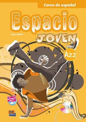 ESPACIO JOVEN A2.2