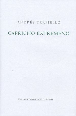 CAPRICHO EXTREMEÑO.